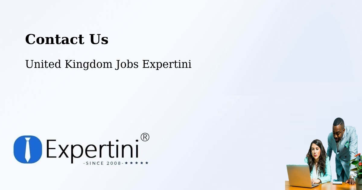 Contact Expertini – Tarbert - United Kingdom Jobs Expertini