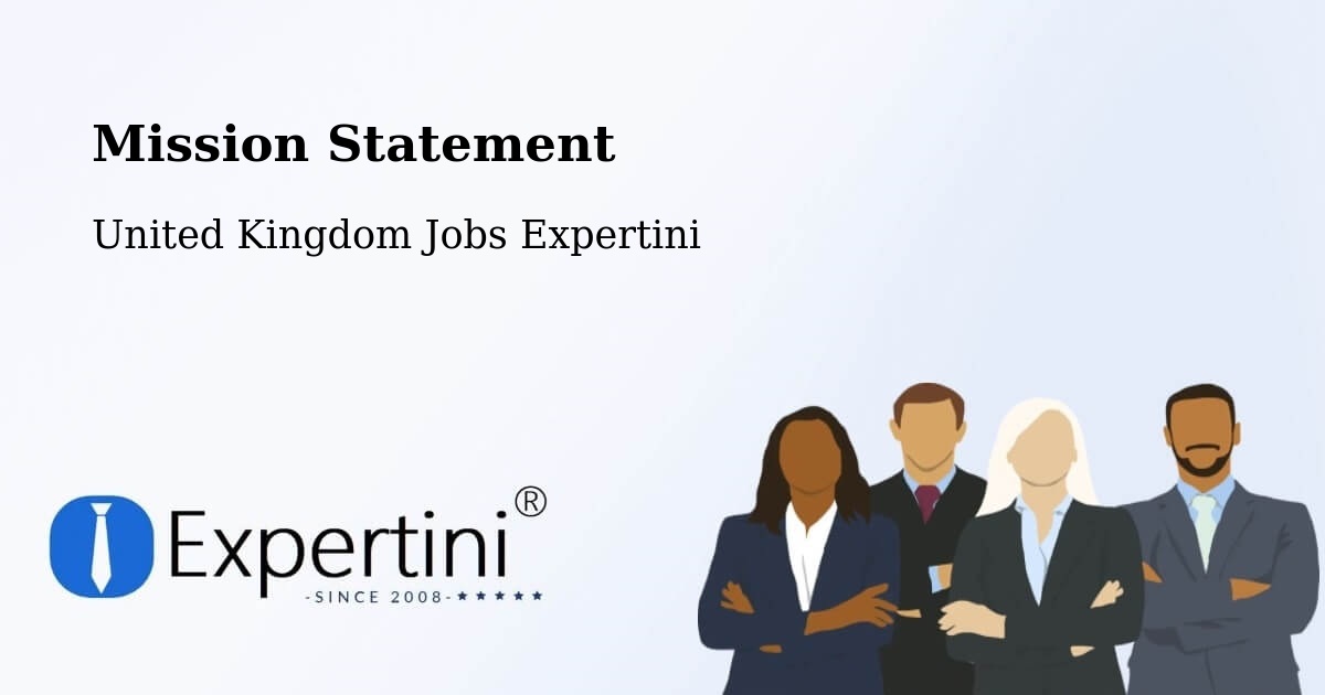 Corporate Mission – Tarbert - United Kingdom Jobs Expertini